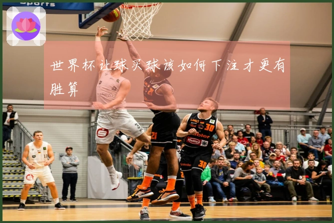 世界杯让球买球该如何下注才更有胜算