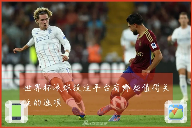 世界杯滚球投注平台有哪些值得关注的选项