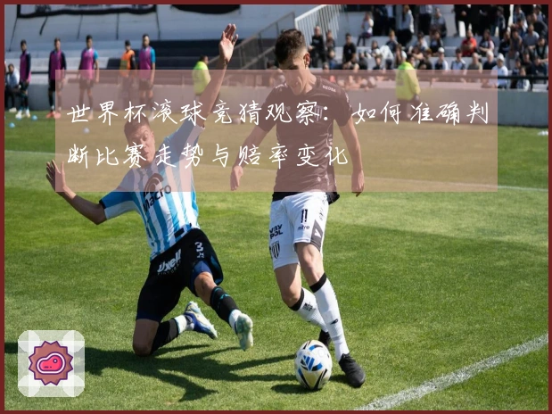 世界杯滚球竞猜观察：如何准确判断比赛走势与赔率变化