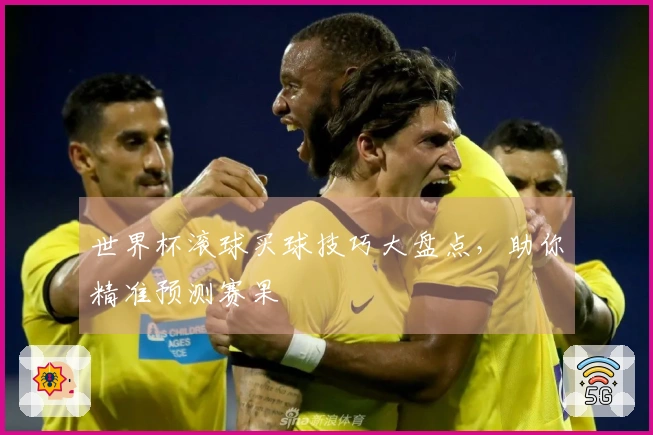 世界杯滚球买球技巧大盘点，助你精准预测赛果