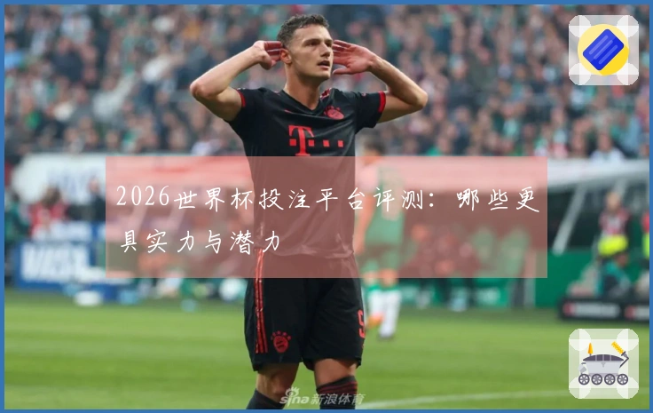 2026世界杯投注平台评测：哪些更具实力与潜力